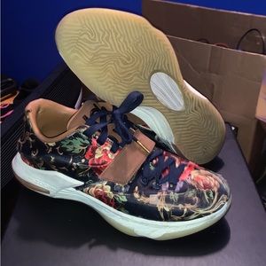 KD 7